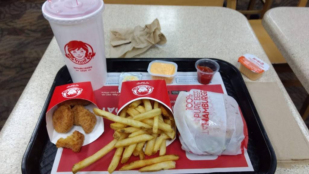 Wendys | restaurant | 8970 Washington St, Thornton, CO 80229, USA | 3034308016 OR +1 303-430-8016