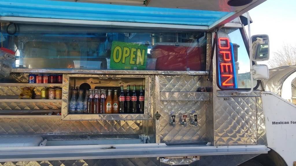 El Pato Feliz Mobile | restaurant | 5523 SE 28th Ave, Portland, OR 97202, USA | 5037544675 OR +1 503-754-4675