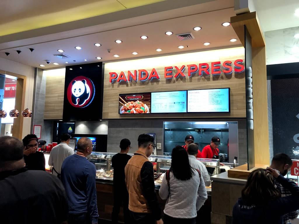Panda Express | meal takeaway | 400 S Baldwin Ave #811, Arcadia, CA 91007, USA | 6264455687 OR +1 626-445-5687