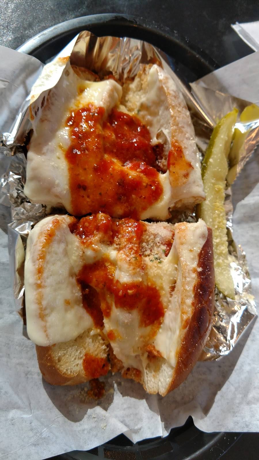 Rinaldis Italian Deli | restaurant | 21705 N 19th Ave # 112, Phoenix, AZ 85027, USA | 6235813354 OR +1 623-581-3354