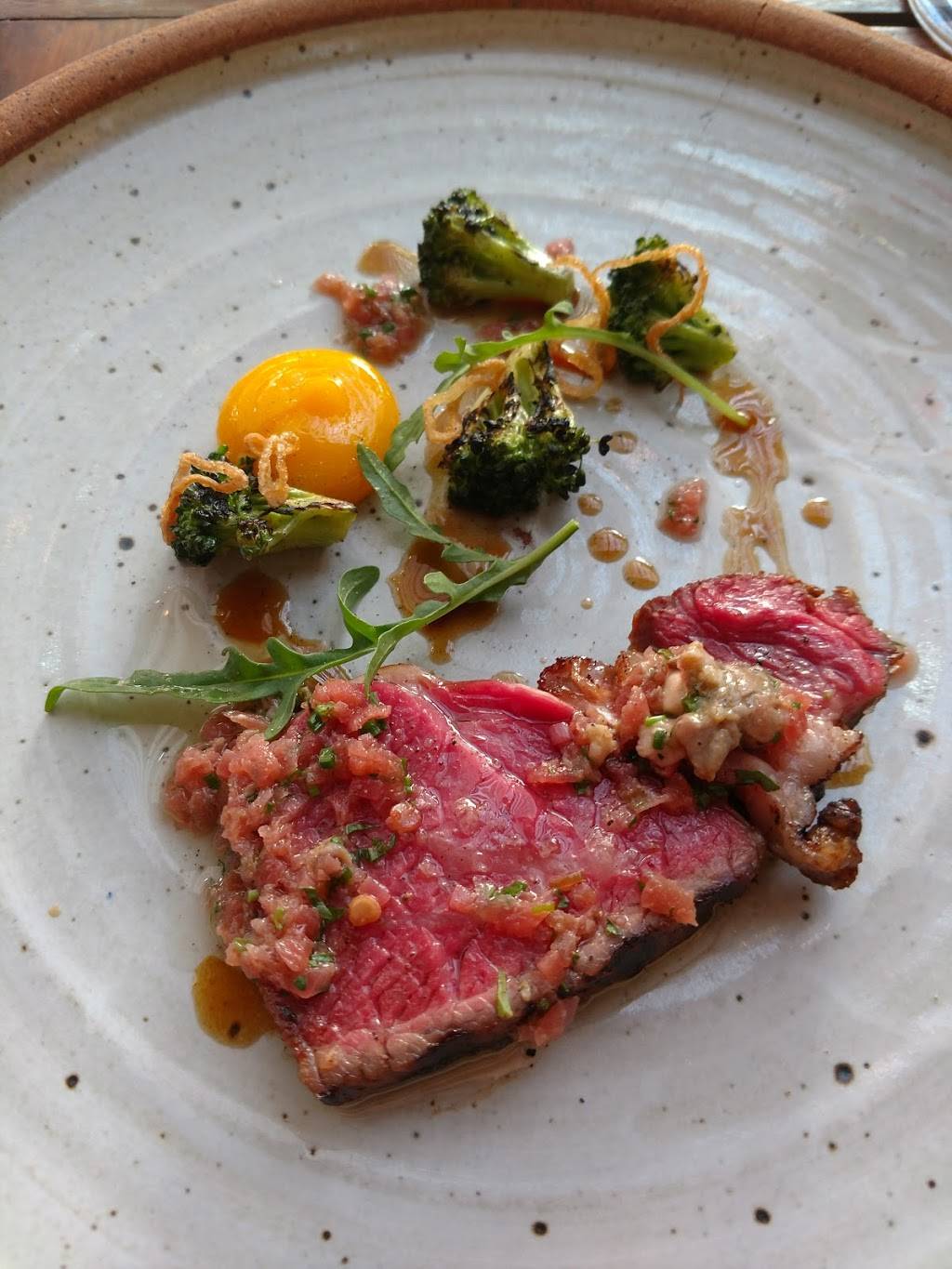 Barley Swine | restaurant | 6555 Burnet Rd #400, Austin, TX 78757, USA | 5123948150 OR +1 512-394-8150