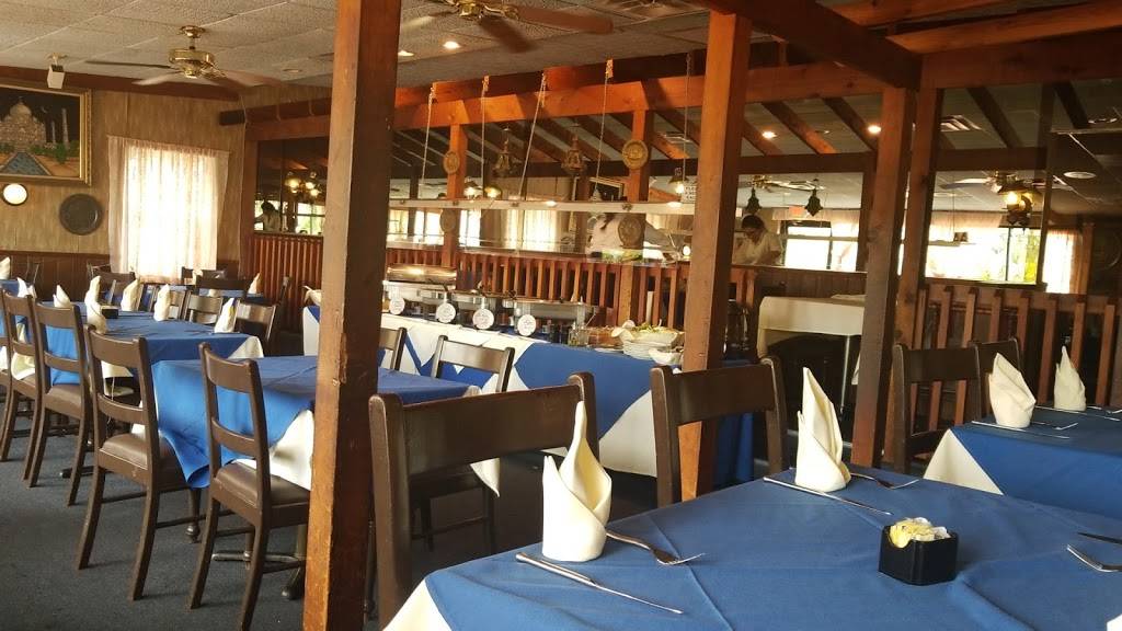 Royal India Restaurant | restaurant | 3801 Griffin Rd, Fort Lauderdale, FL 33312, USA | 9549640071 OR +1 954-964-0071