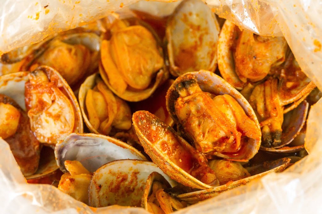 King Claw - Juicy Seafood & Bar | restaurant | 15047 US-19, Thomasville, GA 31792, USA | 2292364006 OR +1 229-236-4006