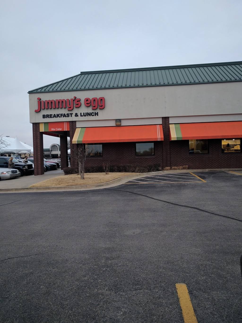 Jimmys Egg | restaurant | 4850 W Kenosha St, Broken Arrow, OK 74012, USA | 9188721563 OR +1 918-872-1563