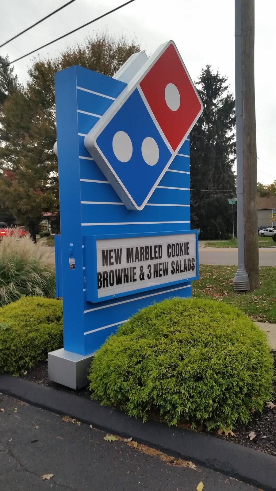 Dominos Pizza | meal delivery | 8007 State St, Garrettsville, OH 44231, USA | 3305270505 OR +1 330-527-0505