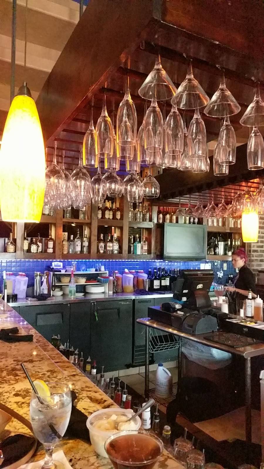 Joia Fabulous Pizza & Martini Bar | restaurant | 10475 Gibsonton Dr, Riverview, FL 33569, USA | 8136777171 OR +1 813-677-7171