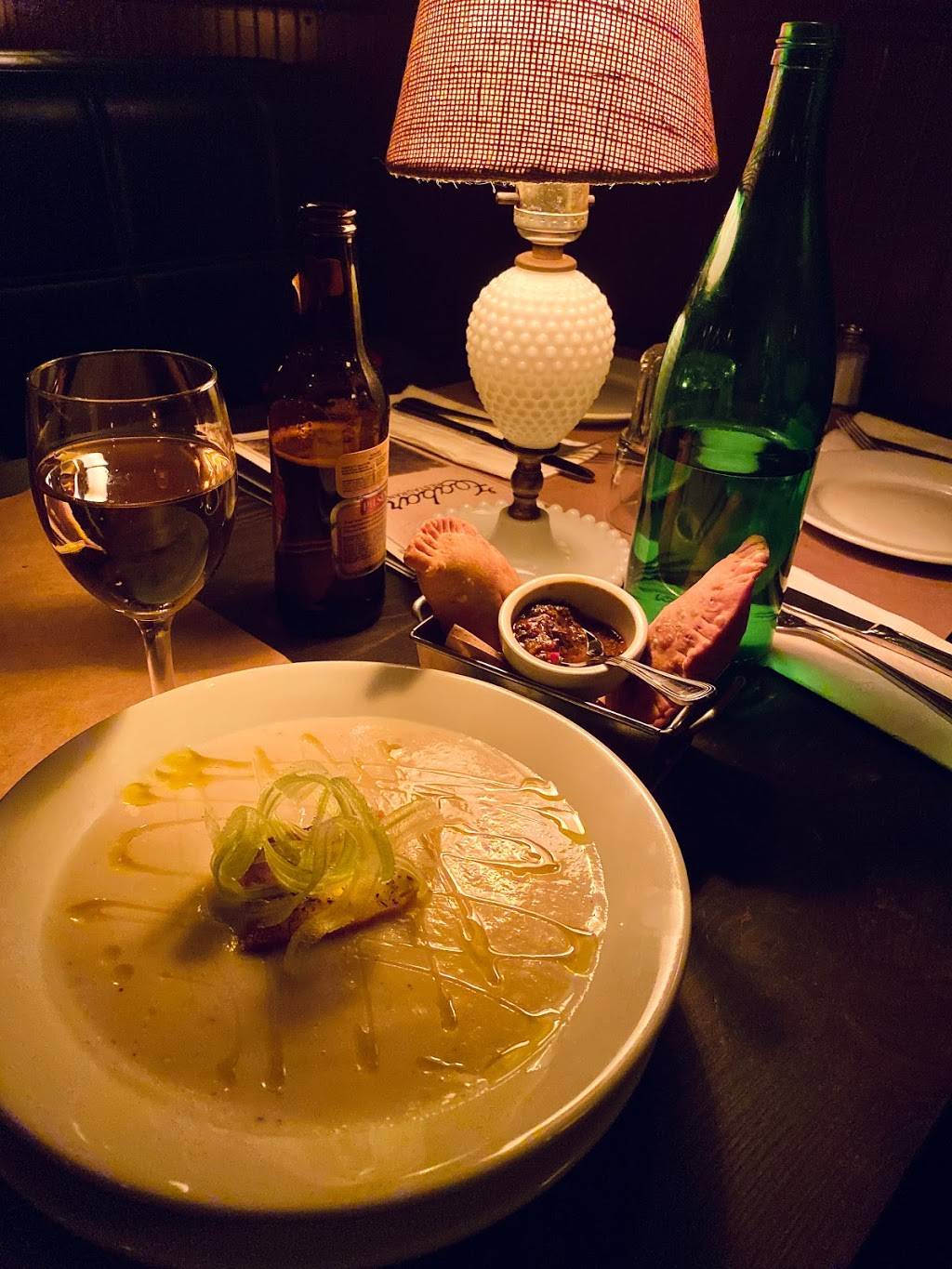 Tabaré Bushwick | restaurant | 1006 Flushing Ave, Brooklyn, NY 11237, USA | 3473183885 OR +1 347-318-3885