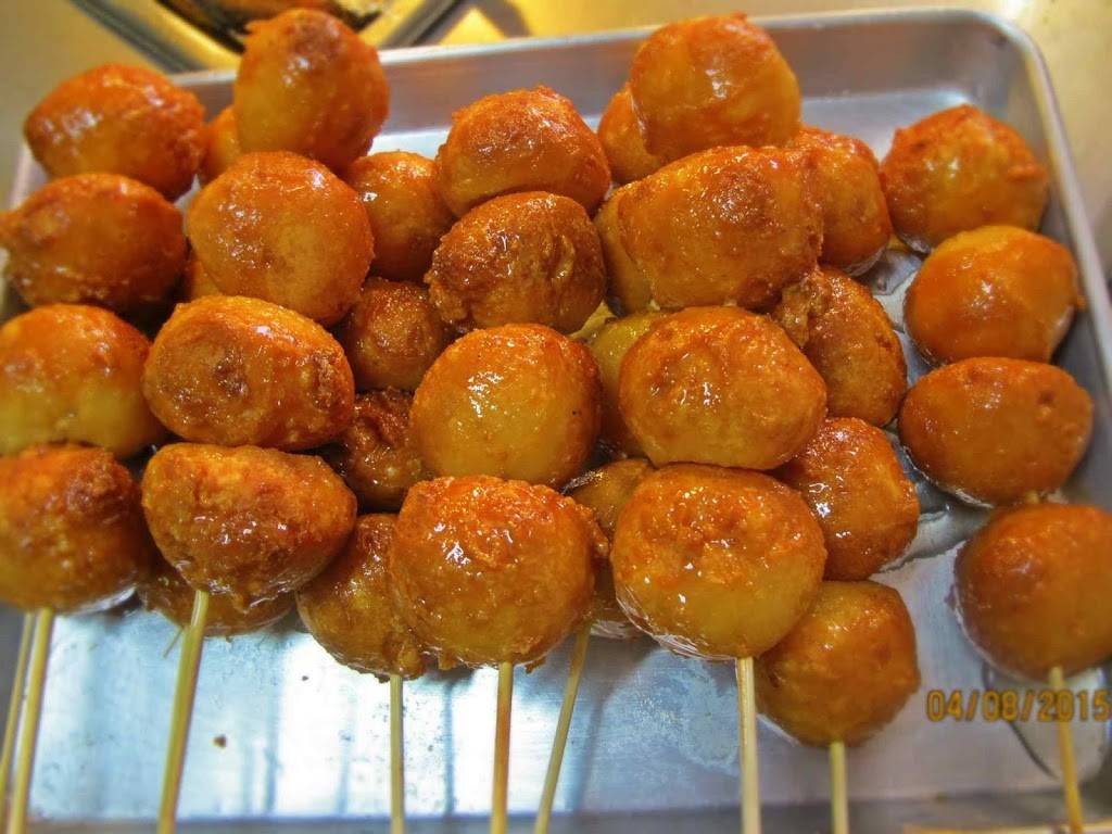 Kababayan Fast Food | restaurant | 2706 Mission St, San Francisco, CA 94110, USA | 4159209635 OR +1 415-920-9635