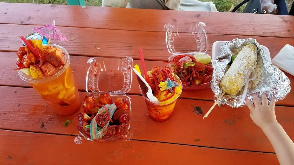 La Casita Refresqueria | restaurant | 975 Sheldon Rd, Channelview, TX 77530, USA | 2818647515 OR +1 281-864-7515