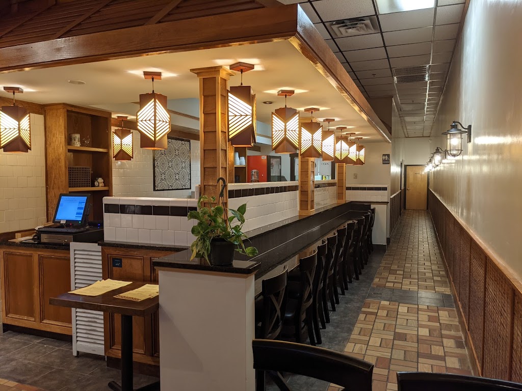 Kinzen | restaurant | 197 Boston Post Rd W, Marlborough, MA 01752, USA | 5082510578 OR +1 508-251-0578