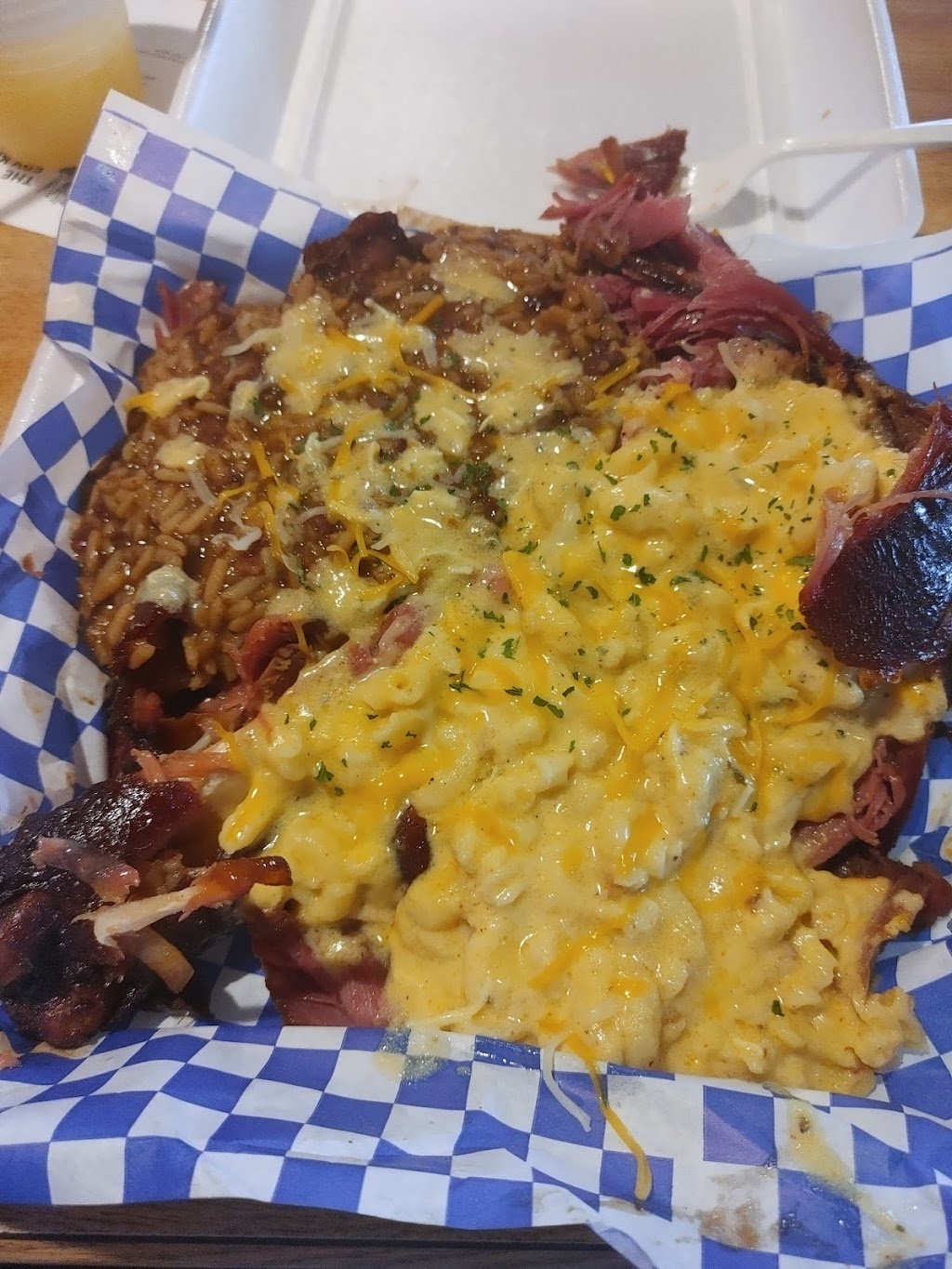 The fry king | restaurant | 9602 N Metro Pkwy W, Phoenix, AZ 85051, USA | 3233795464 OR +1 323-379-5464