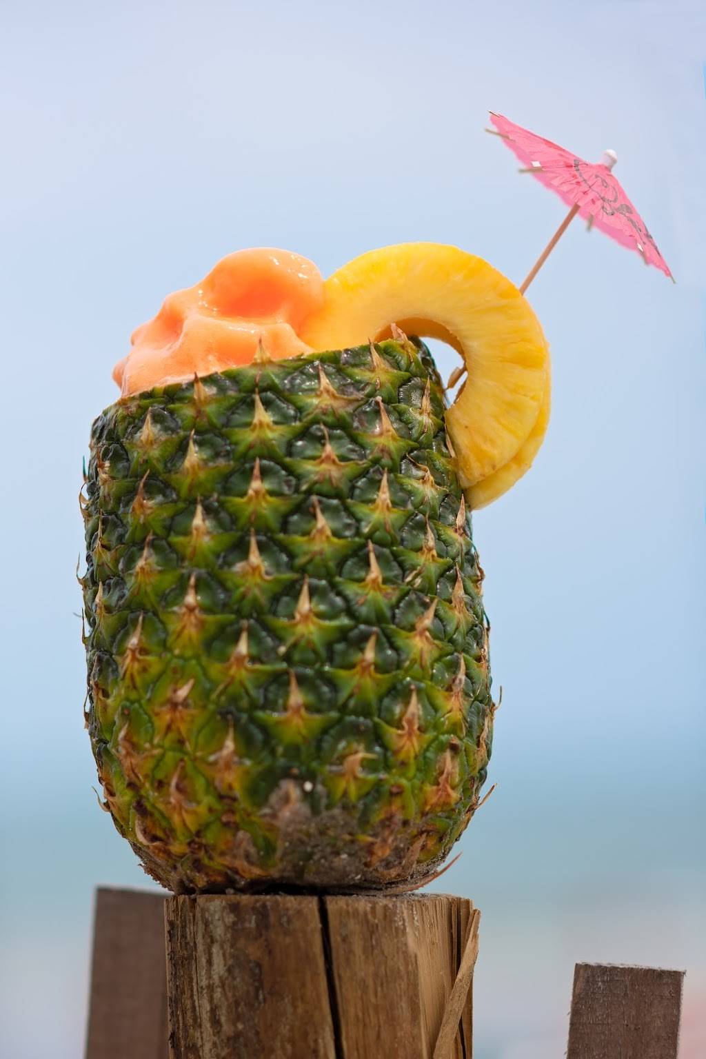 GiGis Bar Grill & Hookah | restaurant | 211 S Ocean Blvd, Myrtle Beach, SC 29577, USA | 8434737728 OR +1 843-473-7728