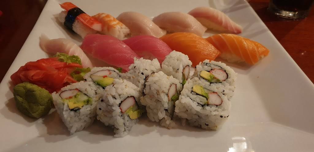 Miyoko Sushi | restaurant | 1952 Weston Rd, Weston, FL 33326, USA | 9543851212 OR +1 954-385-1212