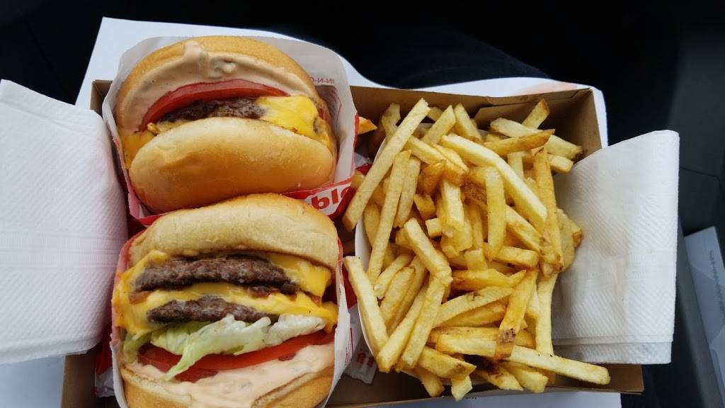 In-N-Out Burger | restaurant | 2006 E Central Texas Expy, Killeen, TX 76541, USA | 8007861000 OR +1 800-786-1000