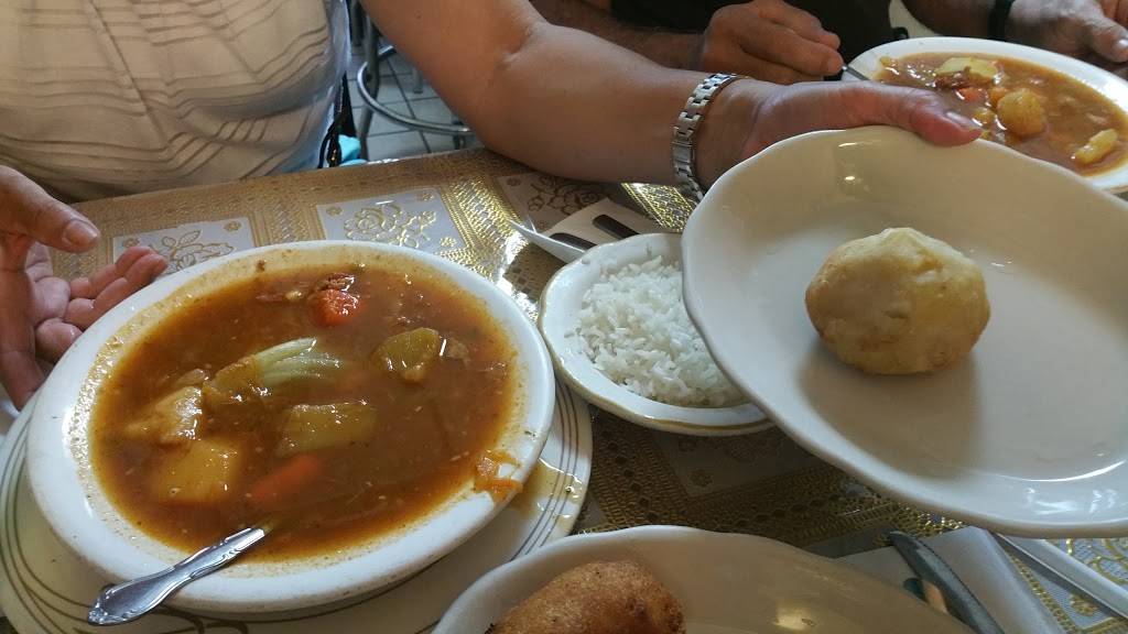 Rincon Criollo | restaurant | 715 E 18th St, Paterson, NJ 07501, USA | 9737427567 OR +1 973-742-7567