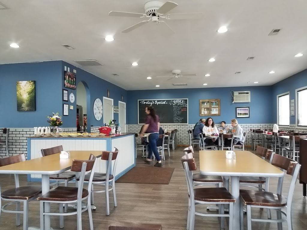 The Local | restaurant | 2303 Jacksboro Pike, LaFollette, TN 37766, USA | 4233773330 OR +1 423-377-3330