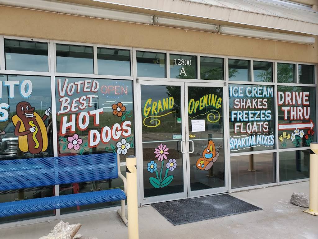 Chet’s Dairy Freeze | restaurant | 12800 S Memorial Dr Suite A, Bixby, OK 74008, USA | 9189903355 OR +1 918-990-3355