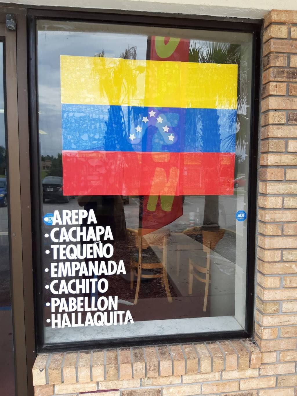 Arepanito Ocala | restaurant | 166 Marion Oaks Blvd n8, Ocala, FL 34473, USA | 3212303104 OR +1 321-230-3104