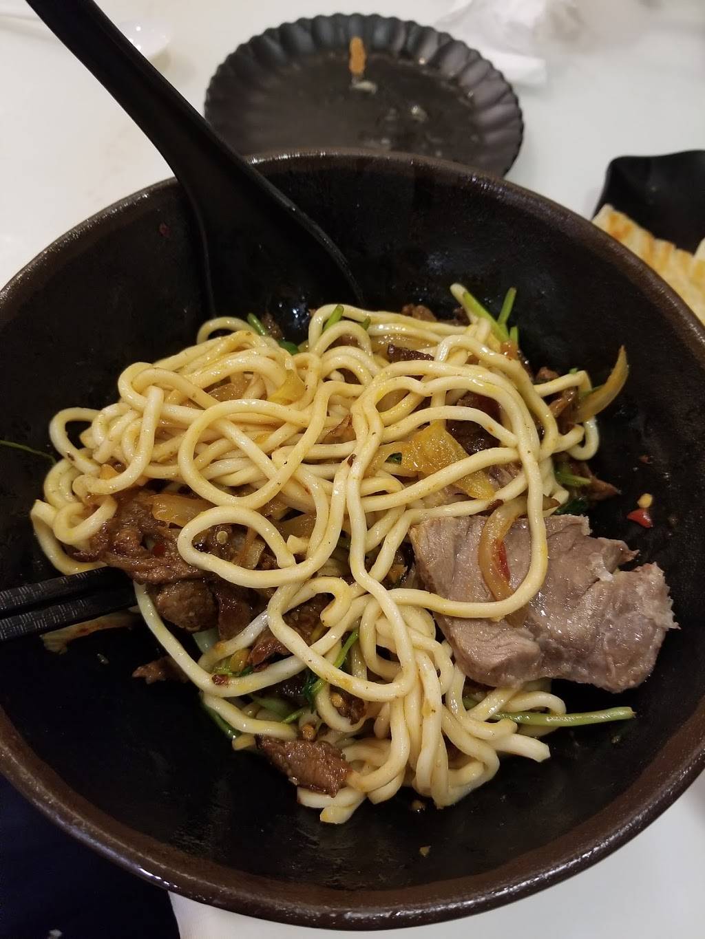 Little Sichuan Restaurant | restaurant | 35233 Newark Blvd, Newark, CA 94560, USA | 5107428777 OR +1 510-742-8777