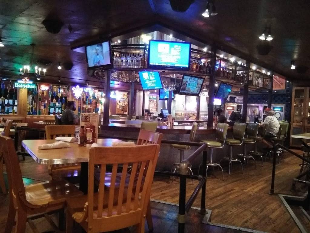 Razzoos | restaurant | 1414 Market Pl Blvd, Irving, TX 75063, USA | 9723739400 OR +1 972-373-9400