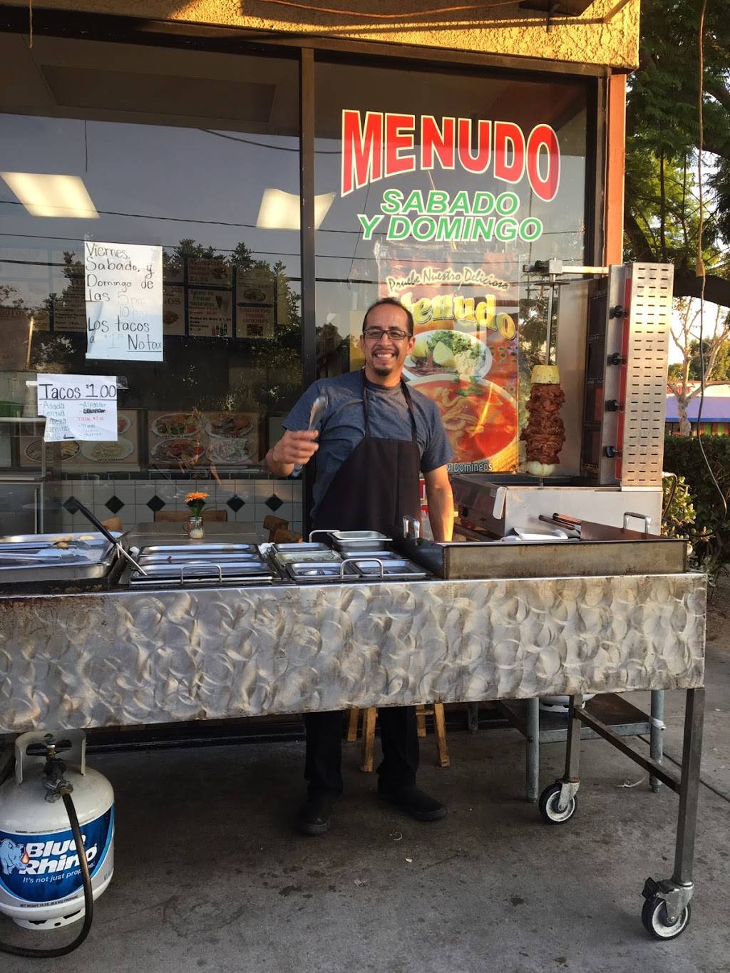 Panadería taqueria las mariposas | restaurant | 1236 w civic center dr # F, Santa Ana, CA 92703, USA | 7149554653 OR +1 714-955-4653