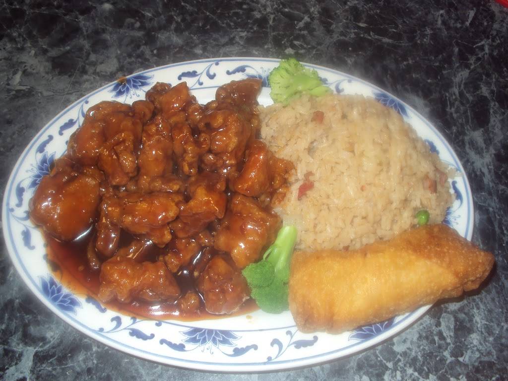 China Garden Restaurant | restaurant | 17252 N Village Main Blvd, Lewes, DE 19958, USA | 3026456445 OR +1 302-645-6445