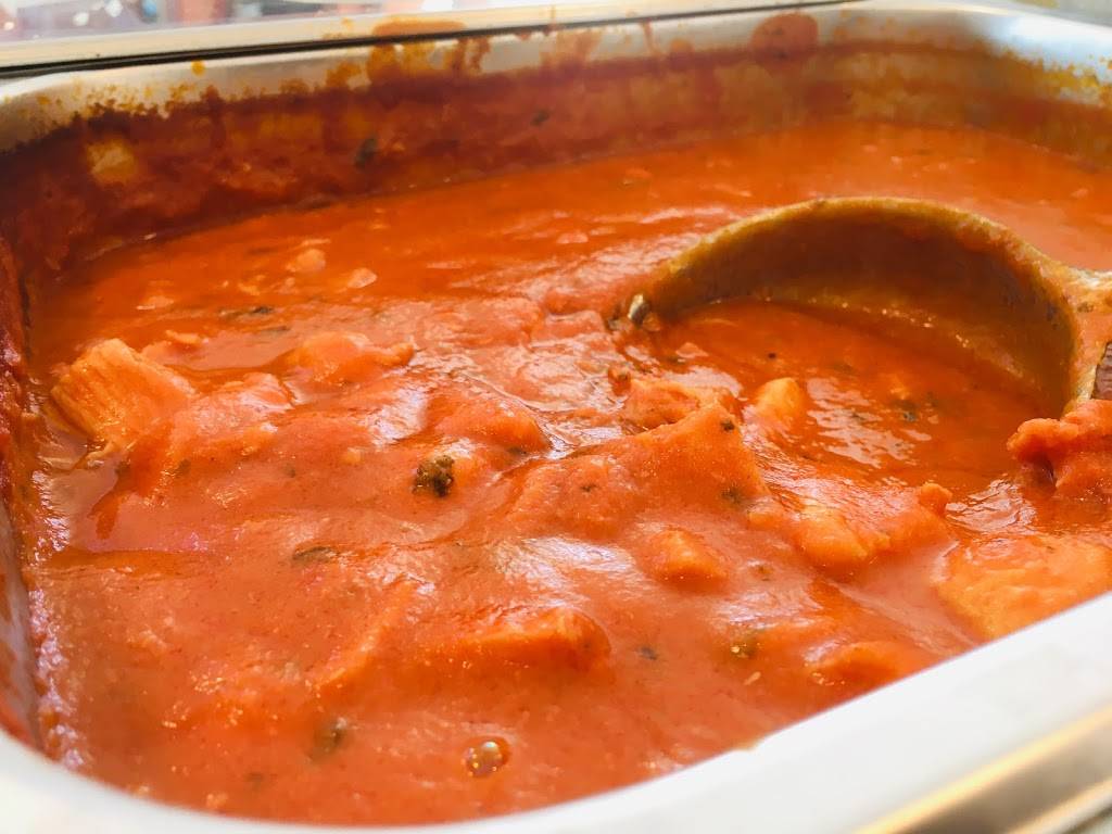 Bharati | restaurant | 1560 Wisconsin Ave NW, Washington, DC 20007, USA | 2025252266 OR +1 202-525-2266