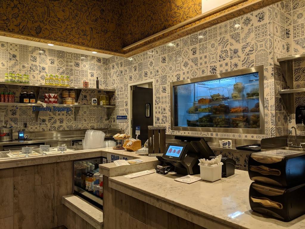 Beefsteak | restaurant | 7101 Democracy Blvd FC7, Bethesda, MD 20817, USA | 3013650209 OR +1 301-365-0209