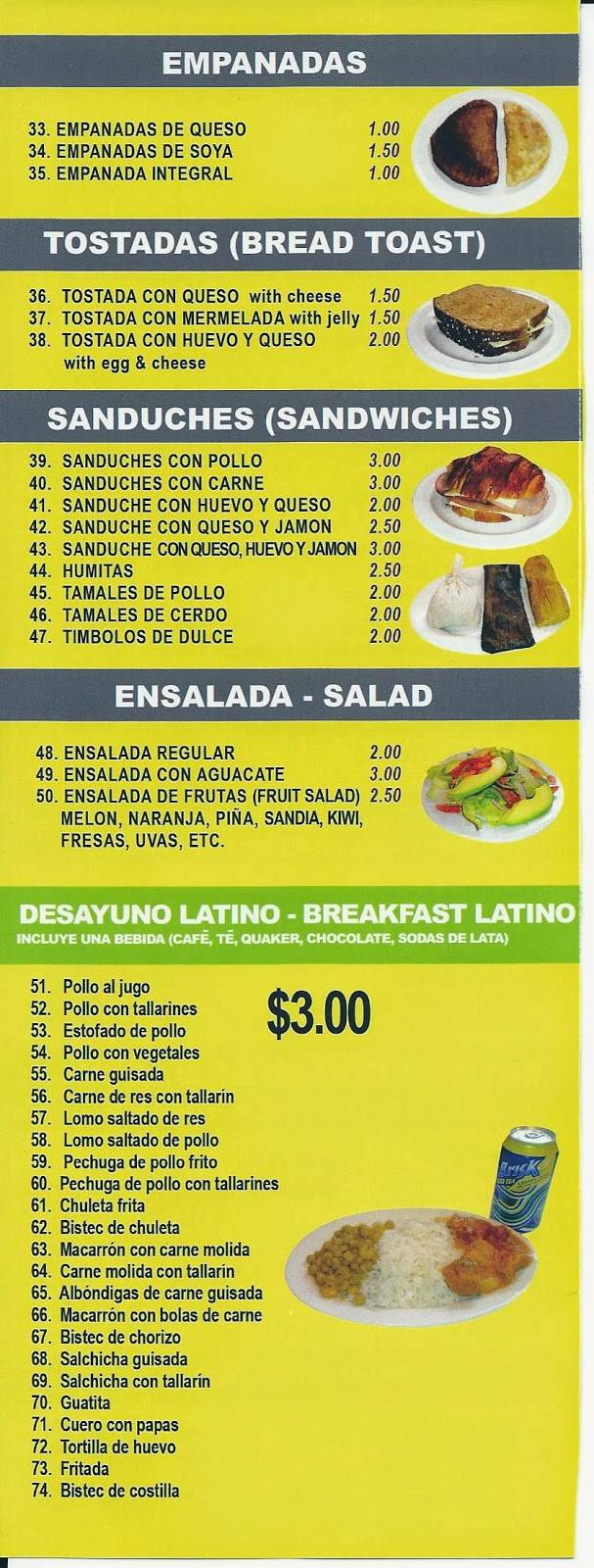 230 Latino Amigo Restaurant | restaurant | 230 N Washington St, Sleepy Hollow, NY 10591, USA | 9146311171 OR +1 914-631-1171