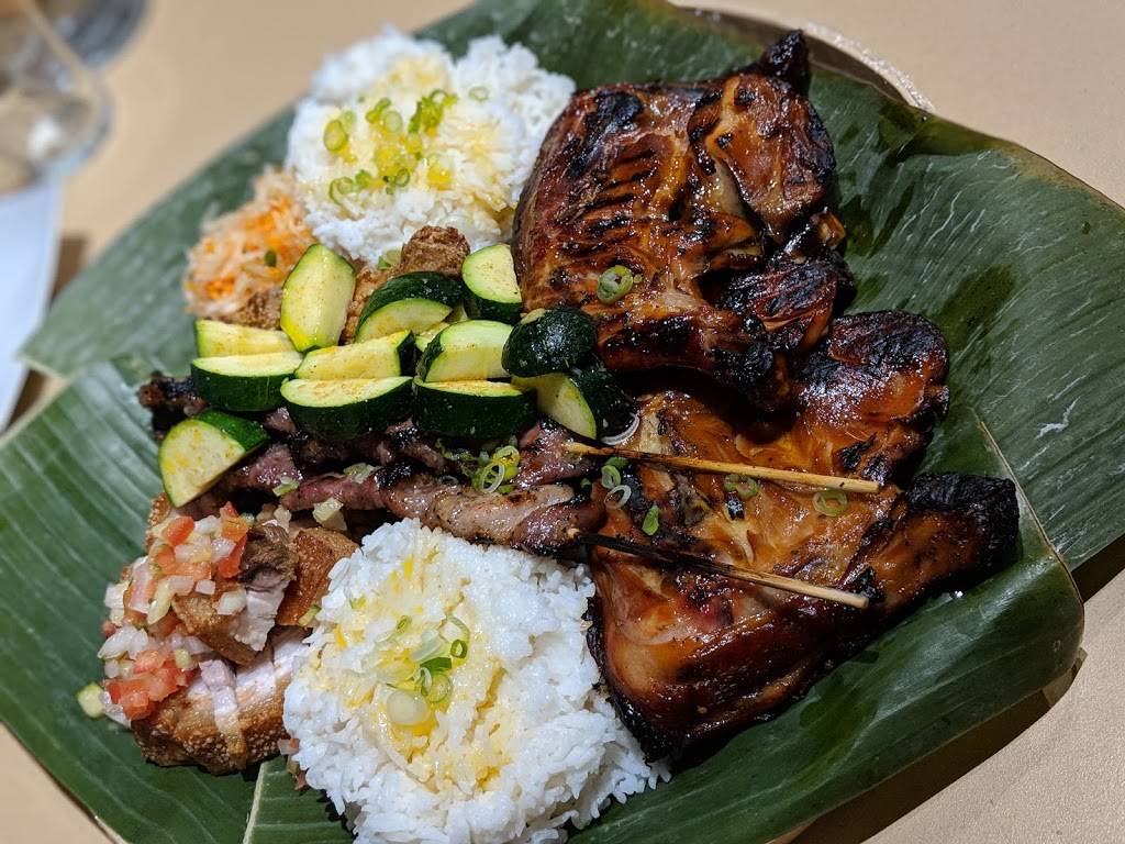 La Republika | restaurant | 5711 Chemin de la Côte-des-Neiges, Montréal, QC H3S 1Y7, Canada | 5147351246 OR +1 514-735-1246