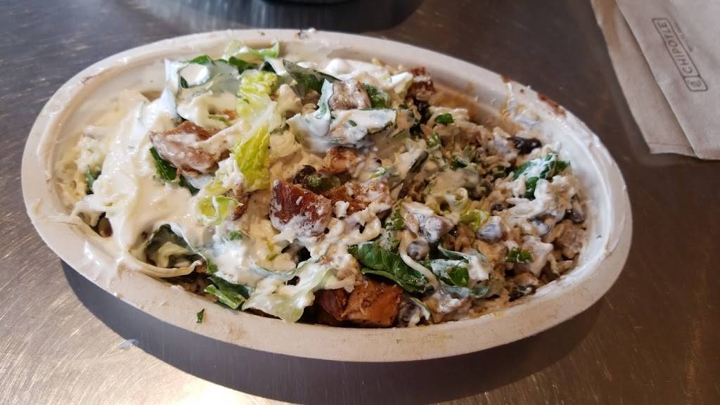 Chipotle Mexican Grill | restaurant | 10149 W Colonial Dr, Ocoee, FL 34761, USA | 4072988120 OR +1 407-298-8120