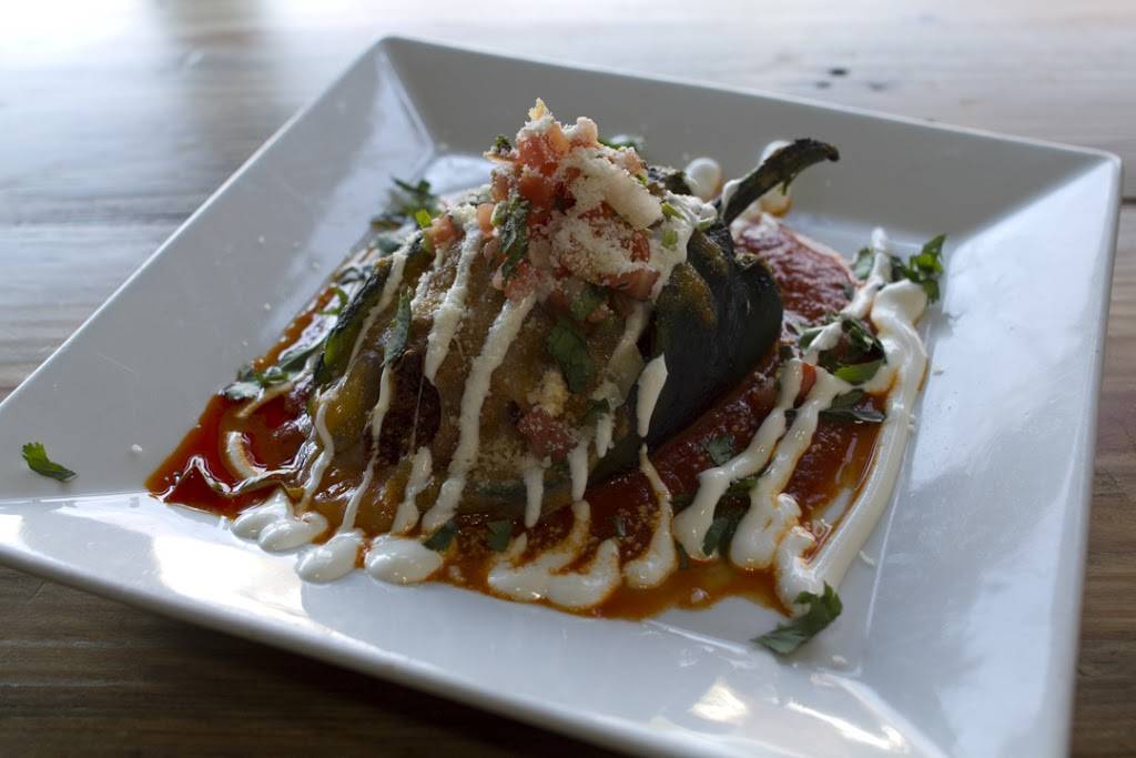 La Gringa | restaurant | 63-34 Woodhaven Blvd, Rego Park, NY 11374, USA | 9178327542 OR +1 917-832-7542