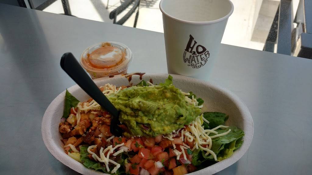 Chipotle Mexican Grill | restaurant | 1828 Hendersonville Rd, Asheville, NC 28803, USA | 8282746370 OR +1 828-274-6370