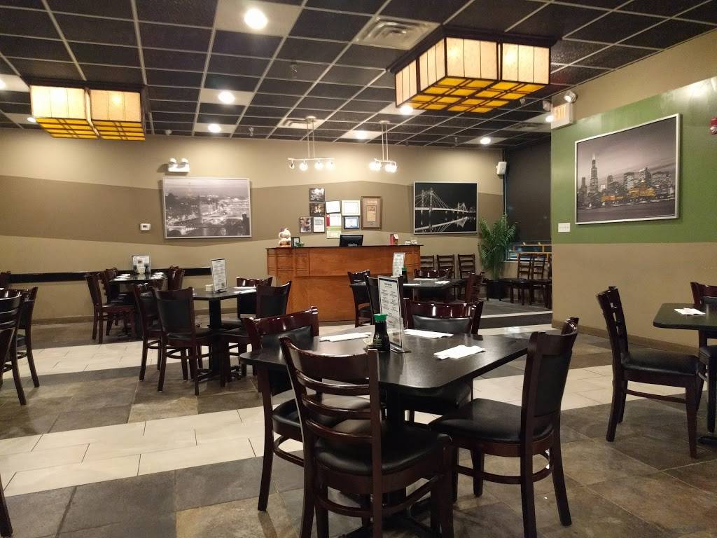 Sushi City | restaurant | 1510A 75th St, Downers Grove, IL 60516, USA | 6308526388 OR +1 630-852-6388