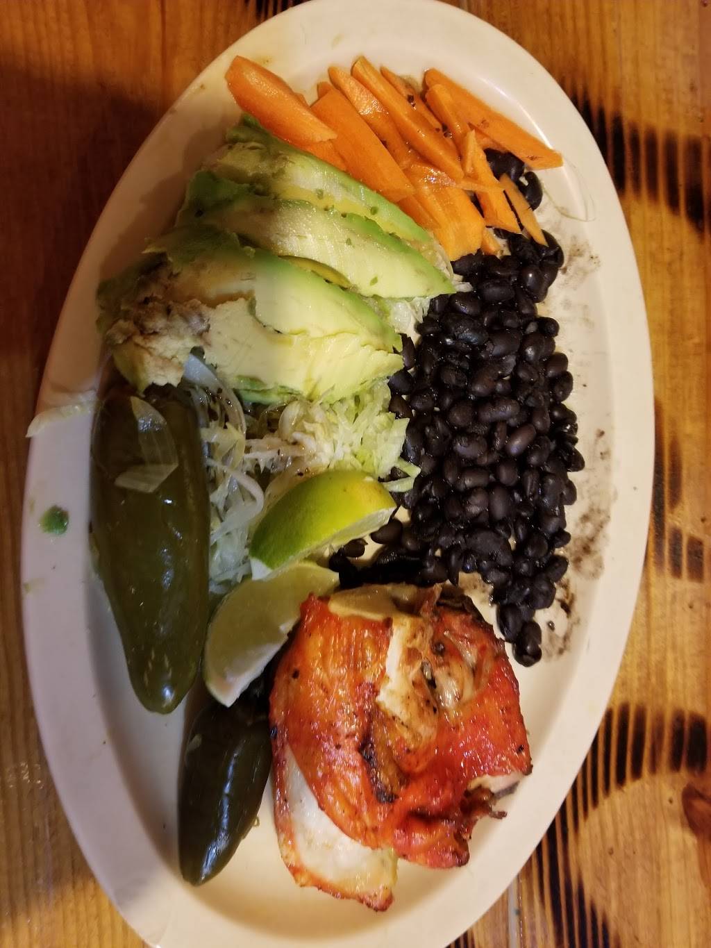 La Silla | restaurant | 6710 Spencer Hwy, Pasadena, TX 77505, USA | 2819988488 OR +1 281-998-8488