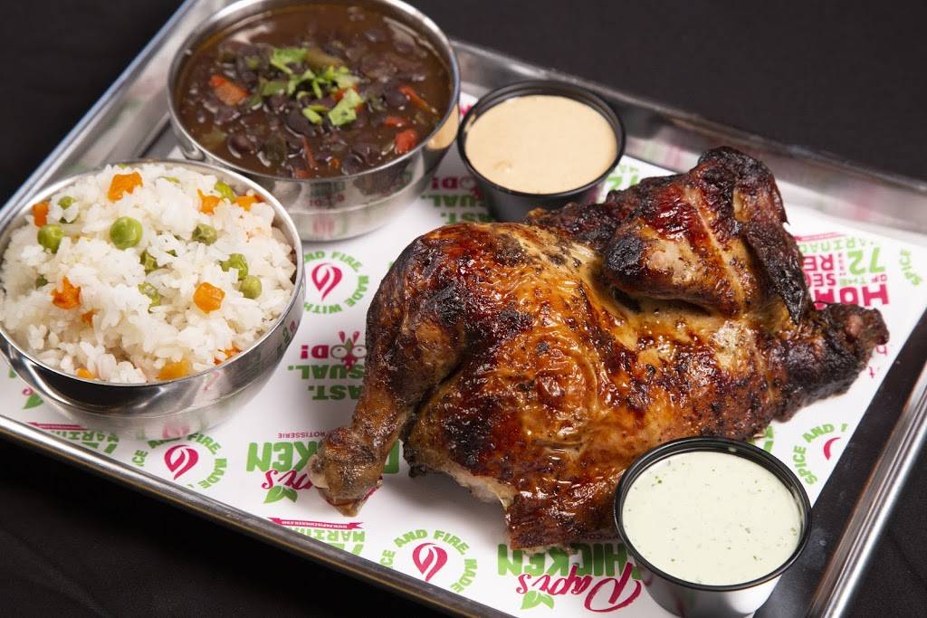 Papis Chicken | restaurant | 1108 New Pointe Blvd Ste. 140, Leland, NC 28451, USA | 9104081662 OR +1 910-408-1662