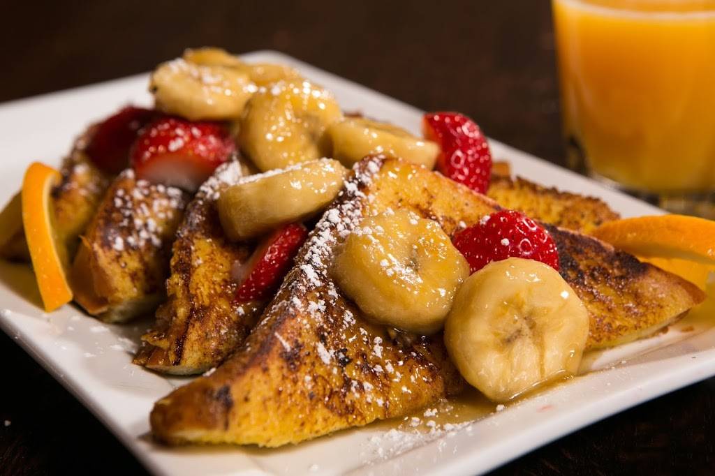 Johns Place | restaurant | 2132 W Roscoe St, Chicago, IL 60618, USA | 7732446430 OR +1 773-244-6430