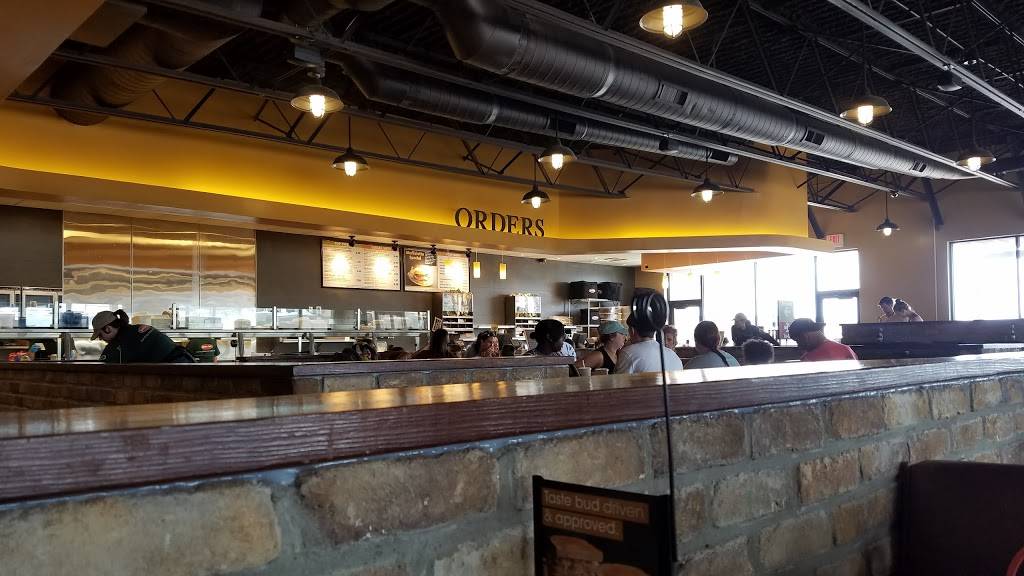 Jasons Deli | restaurant | 943 N Green River Rd, Evansville, IN 47715, USA | 8124719905 OR +1 812-471-9905