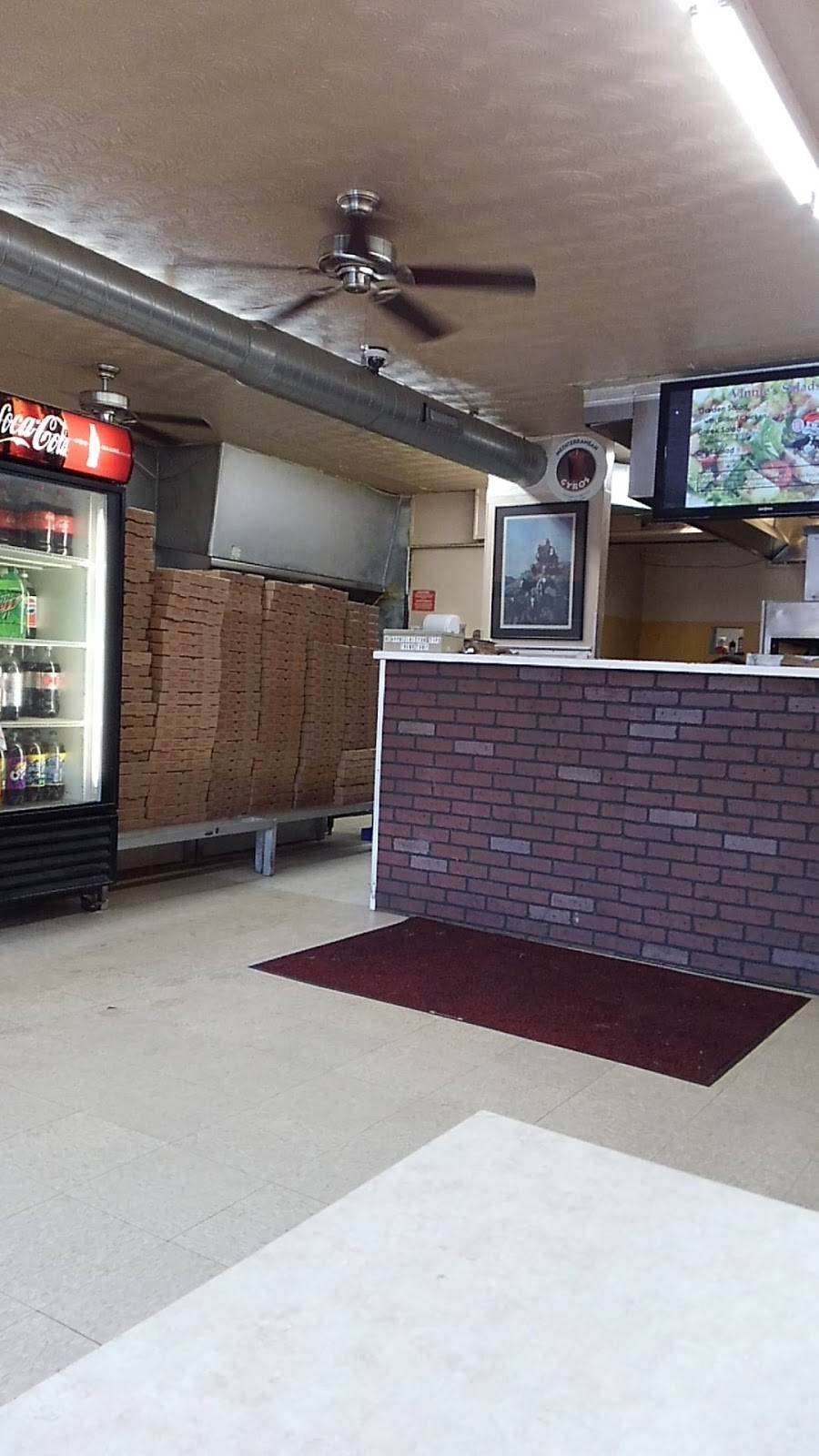 Vizzinis | restaurant | 7701 Baltimore Annapolis Blvd, Glen Burnie, MD 21060, USA | 4107667000 OR +1 410-766-7000