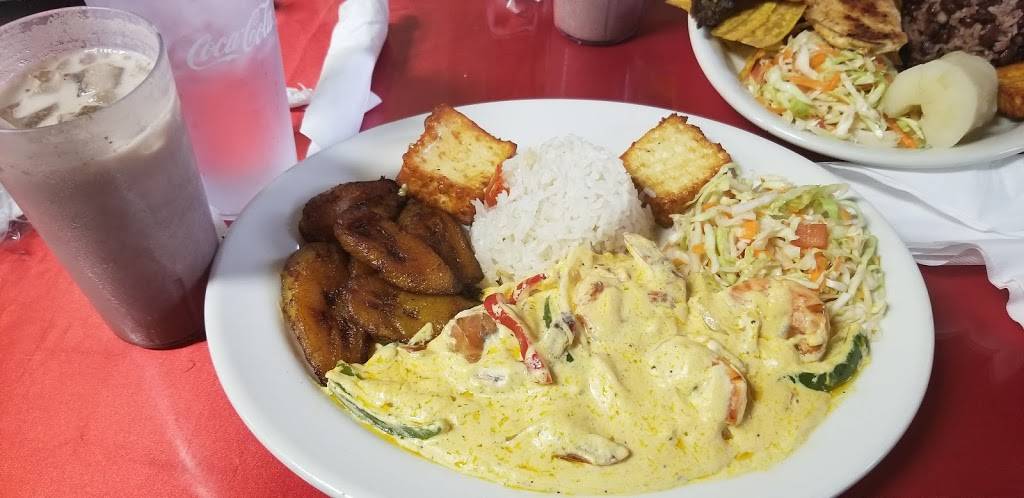 Las Segovias | restaurant | 8014 Seville Ave, Huntington Park, CA 90255, USA | 3235820096 OR +1 323-582-0096