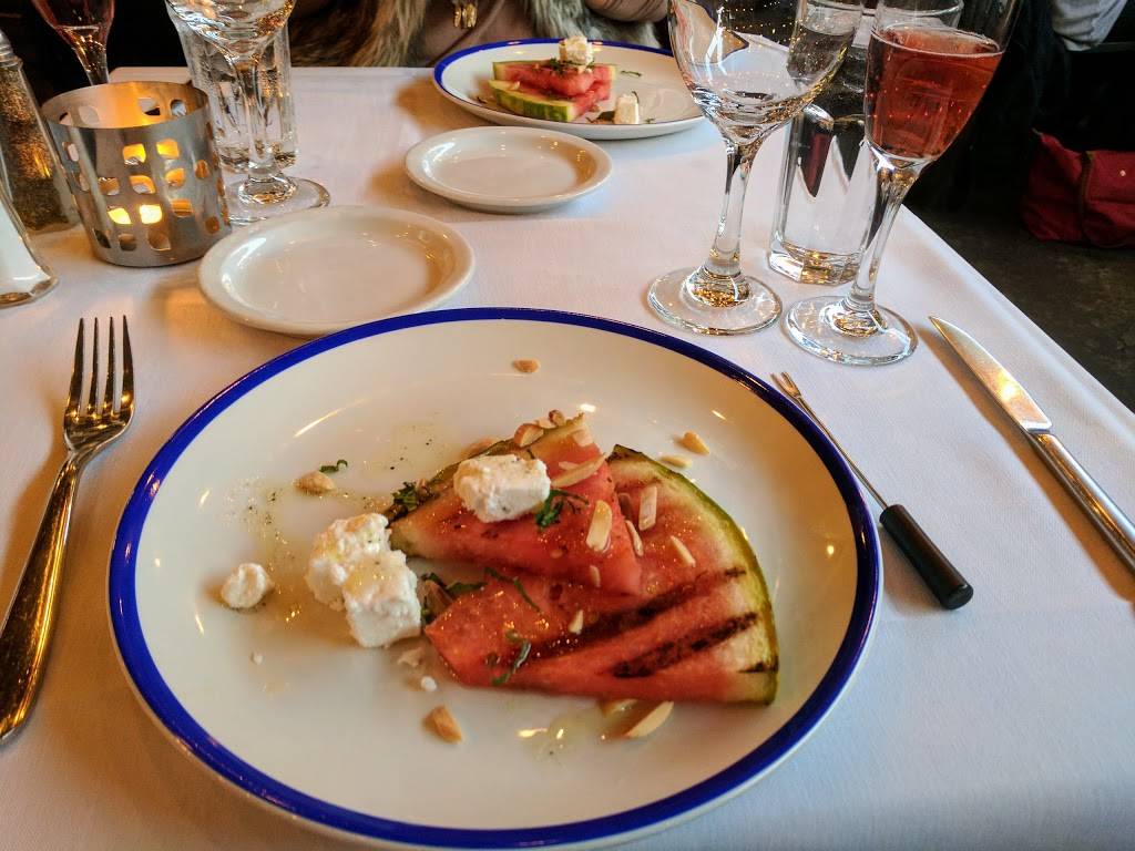 Avli Restaurant | restaurant | 566 Chestnut St, Winnetka, IL 60093, USA | 8474469300 OR +1 847-446-9300