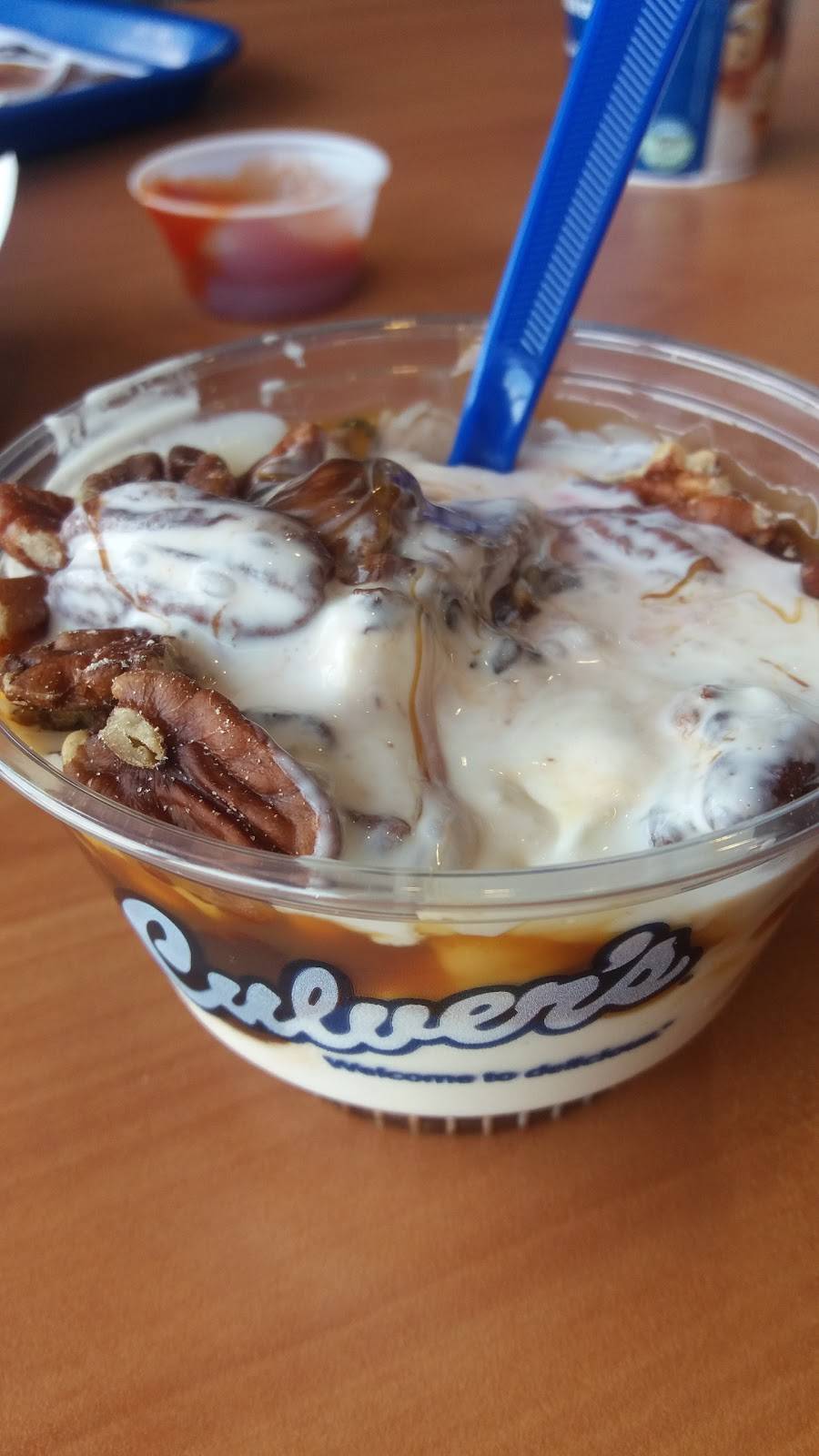Culvers | restaurant | 1369 Allegan St, Otsego, MI 49078, USA | 2696923800 OR +1 269-692-3800
