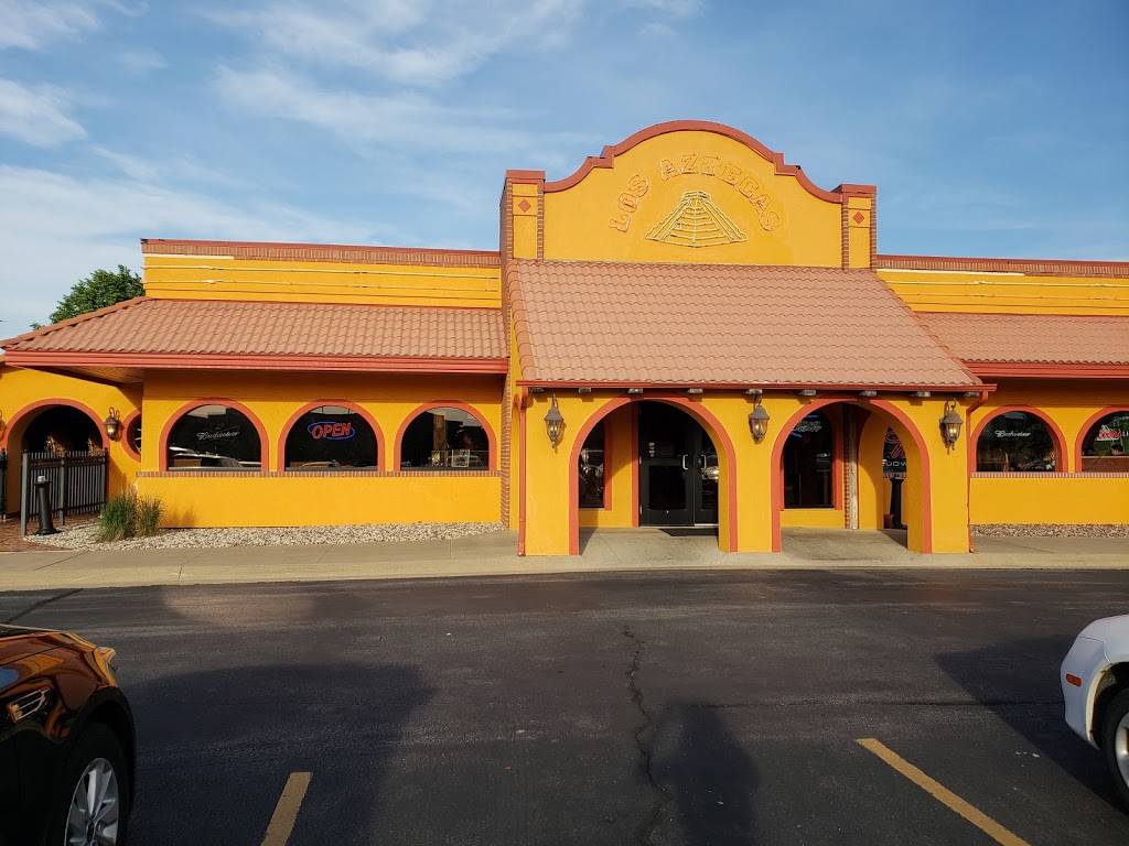 Los Aztecas | restaurant | 2345 NW Arterial, Dubuque, IA 52002, USA | 5635835026 OR +1 563-583-5026