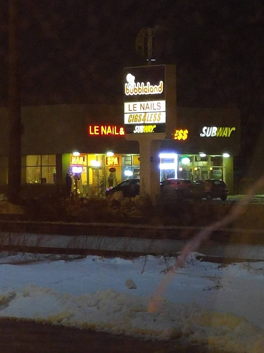 Subway | restaurant | 4538 Calumet Ave, Hammond, IN 46323, USA | 2198520644 OR +1 219-852-0644