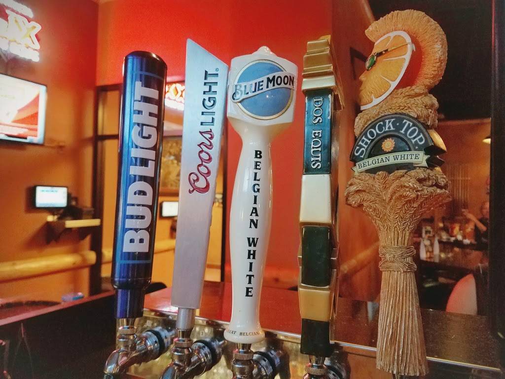 Timbers Bar & Grill | restaurant | 7045 N Durango Dr, Las Vegas, NV 89149, USA | 7024360830 OR +1 702-436-0830