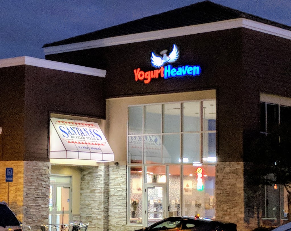 Yogurt Heaven | restaurant | 12010 Scripps Summit Dr, San Diego, CA 92131, USA | 8585499205 OR +1 858-549-9205