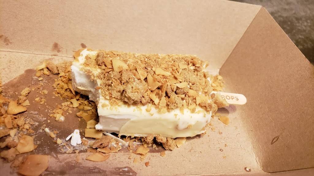 Steel City Pops | restaurant | 2012 Greenville Ave, Dallas, TX 75206, USA | 9725257359 OR +1 972-525-7359