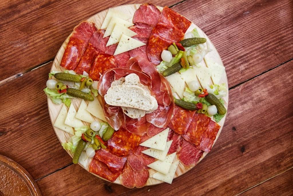 Delicias de España | bakery | 7384 SW 40th St, Miami, FL 33155, USA | 3056694485 OR +1 305-669-4485