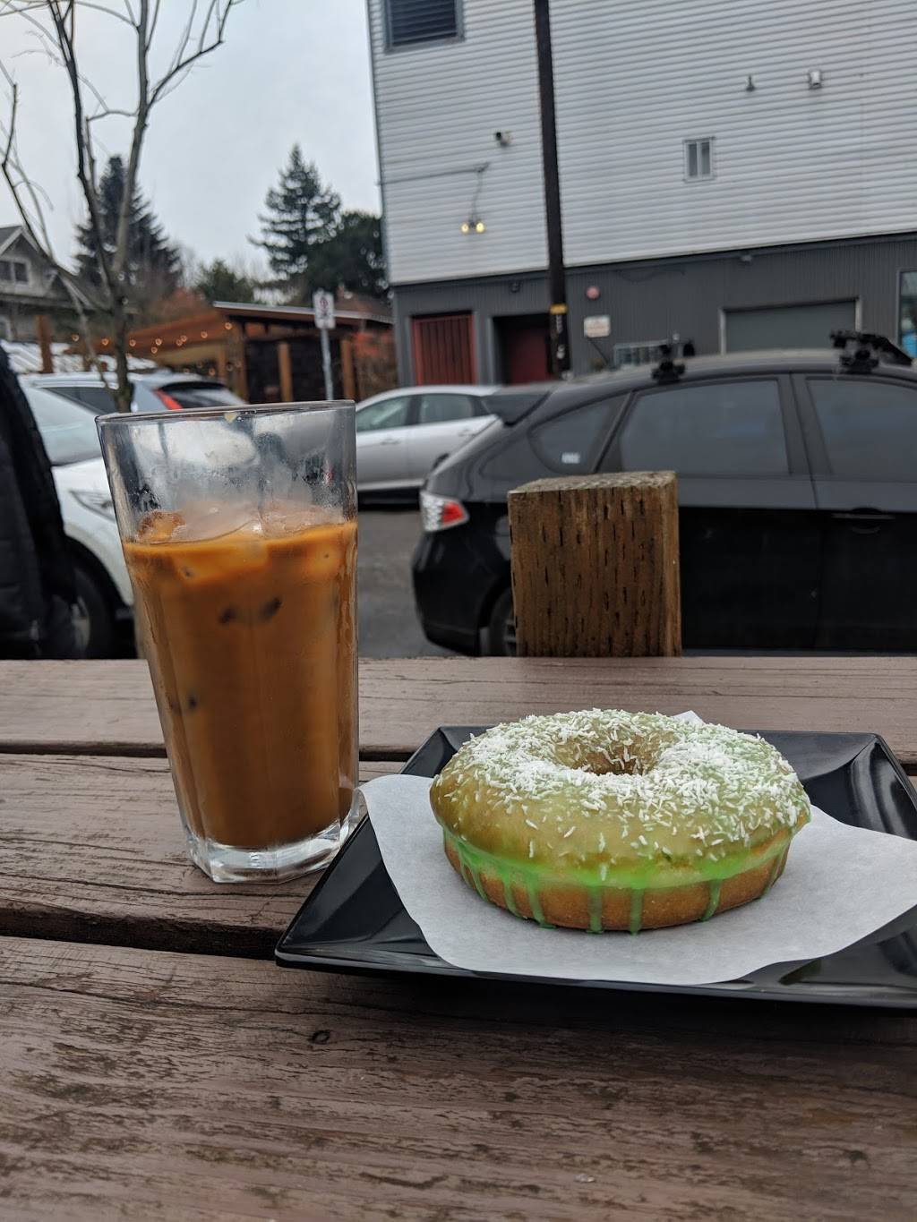 MATTA | restaurant | 1533 NE Alberta St, Portland, OR 97211, USA | 9712582849 OR +1 971-258-2849