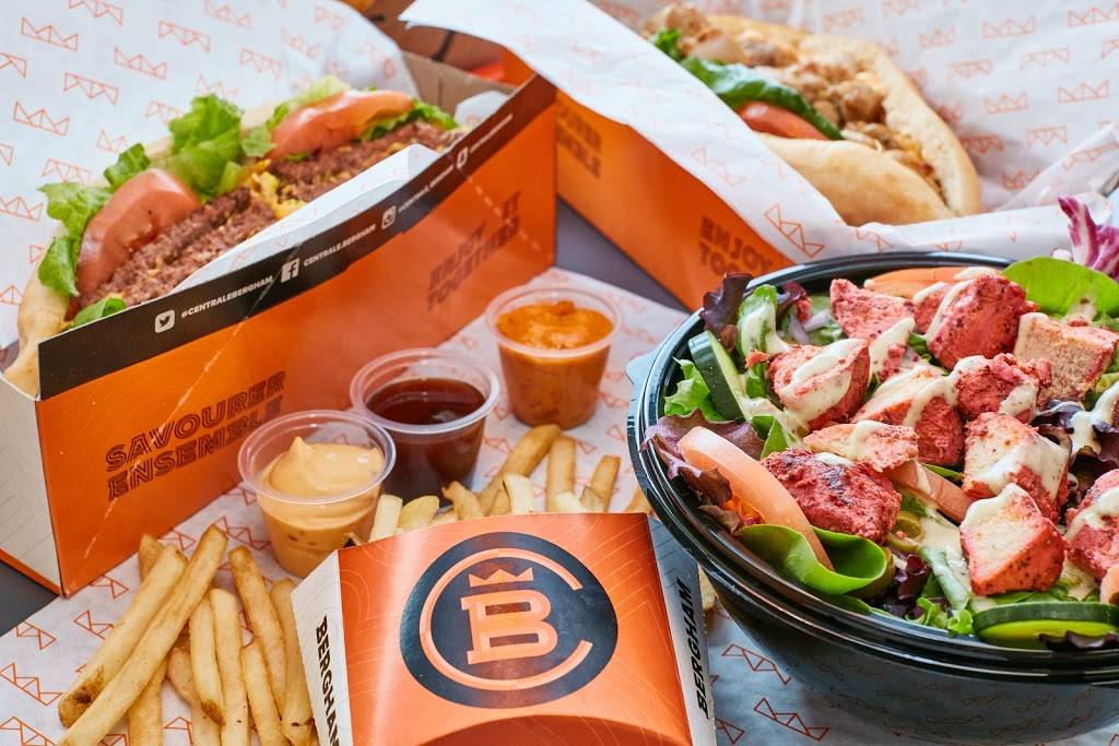 Centrale Bergham | restaurant | 5626 Boul Henri-Bourassa E, Montréal-Nord, QC H1G 2T2, Canada | 5144398115 OR +1 514-439-8115